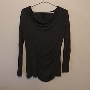 White house black market maternity SM